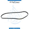 RIBBED V-belt 6PK2055 for Mercedes-Benz M Class W163 (1998-2005) models, Part Number A0129971592